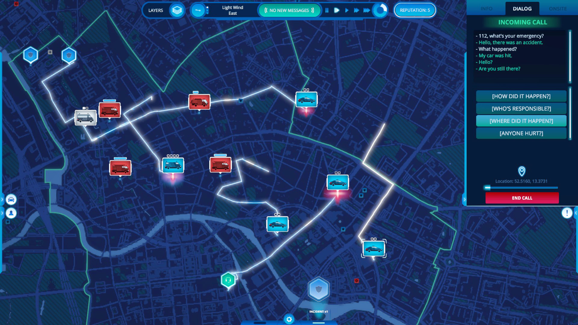 112接线员/112 Operator（更新v0.250801.4w）-游戏网