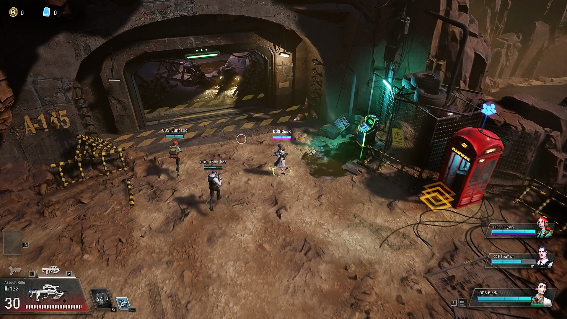 13号扇区/断电协议/Section 13 单机/网络联机 v1.0.0-游戏网