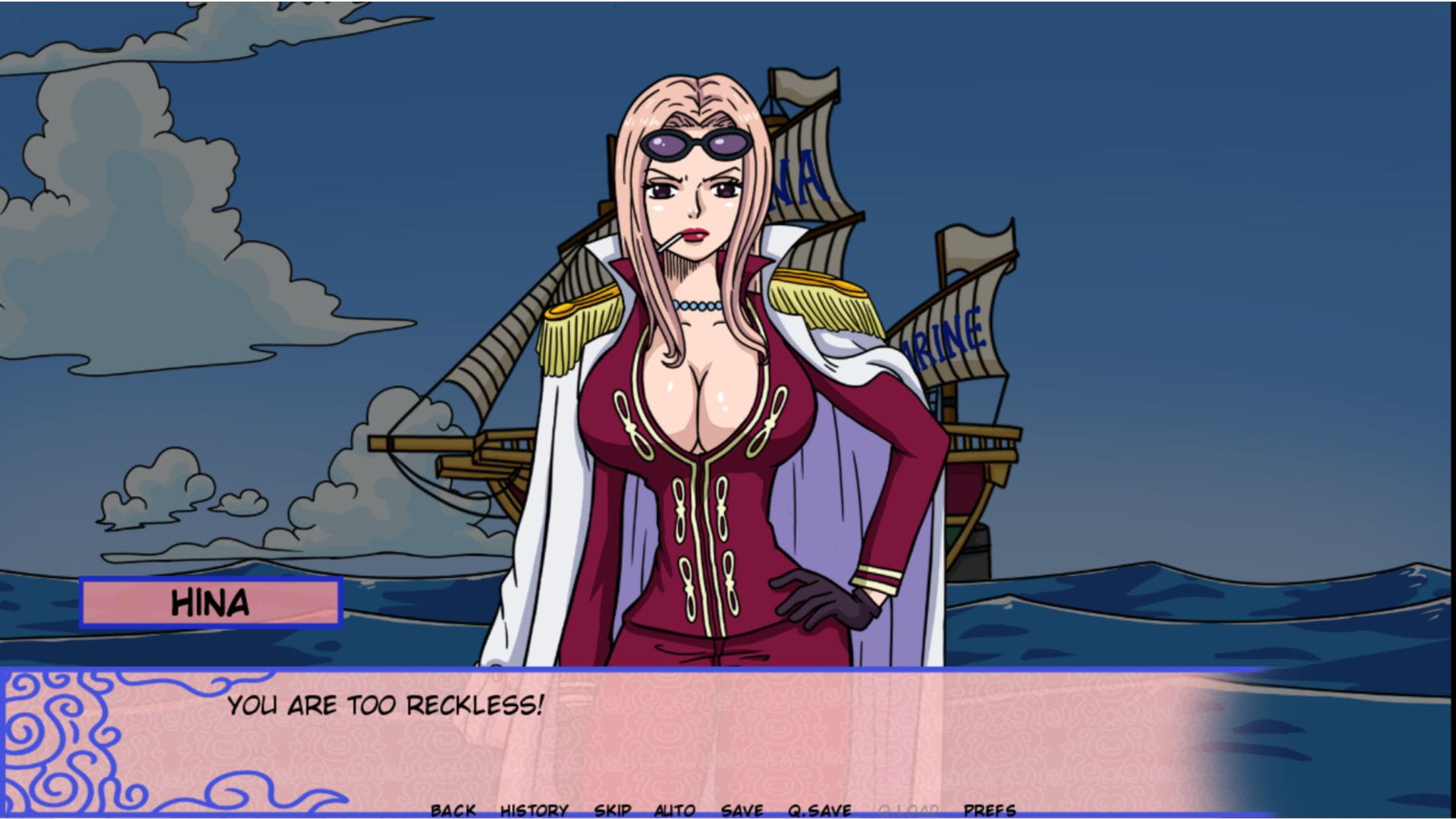 [2D欧美SLG汉化动态]新世界乐园 New World Paradise [v0.1][双端547M/BD]-游戏网