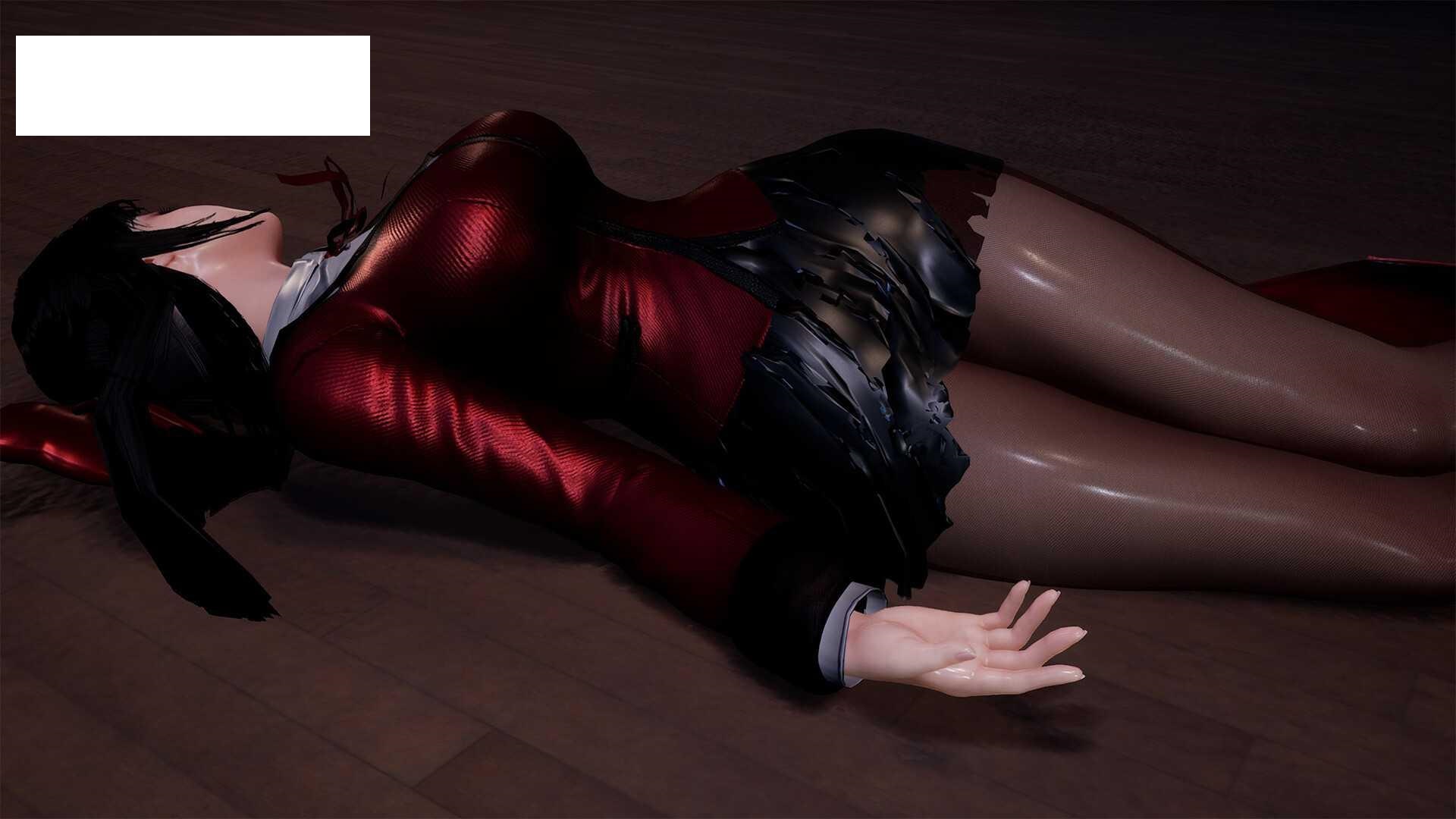 [3D/PC/官中] 深渊学校 Abyss School v1.6.6 [3G/微云OD]-游戏网