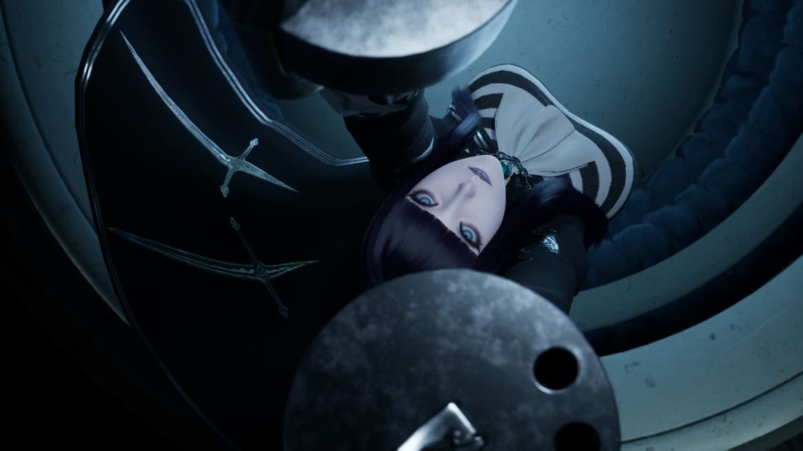 [3D/PC/官中] 魔女的侵袭:库洛的房间 Under The Witch:Kuro’s Room Ver0.1 [2G/微云OD]-游戏网