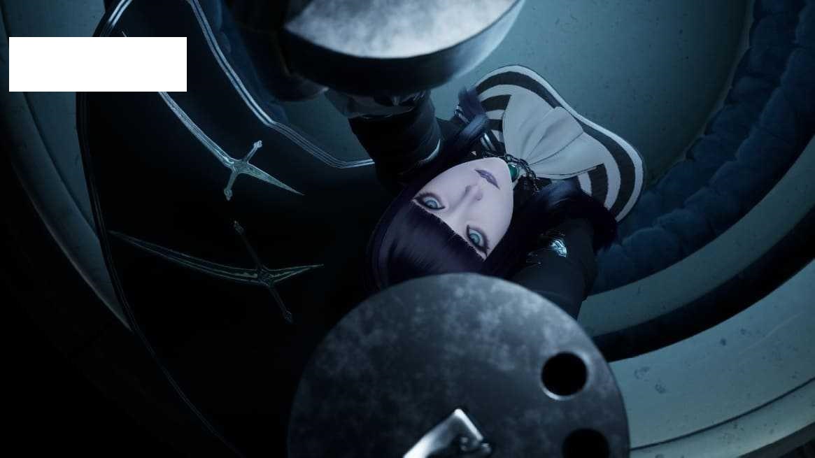 [3D/PC/官中] 魔女的侵袭:库洛的房间 Under The Witch:Kuro’s Room Ver0.4.1 [2G/微云OD]-游戏网