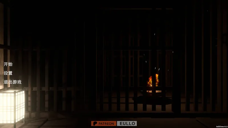 [ACT/官中/动态] 迷失的忍者/The Lost Shinobi Ver0.1.2 官方中文 [741M/WY]-游戏网