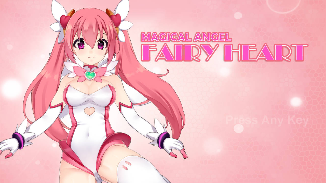 [ACT/官中] 魔法天使/MAGICAL ANGEL FAIRY HEART Ver20240915 官方中文无修 [661M/WY]-游戏网