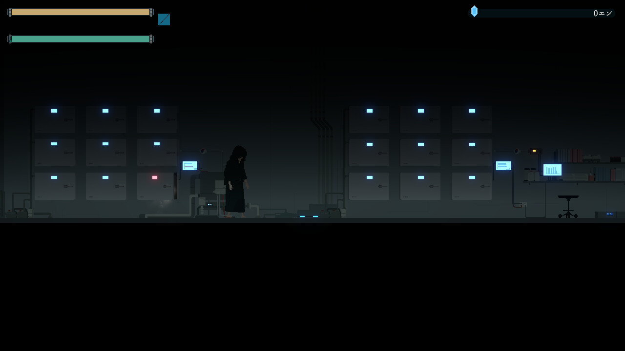 [ACT/PC/官中] Dusk City DECOY 群青の魔女 Steam官方中文 + 步兵补丁 + CG存档 [800M/微云OD]-游戏网