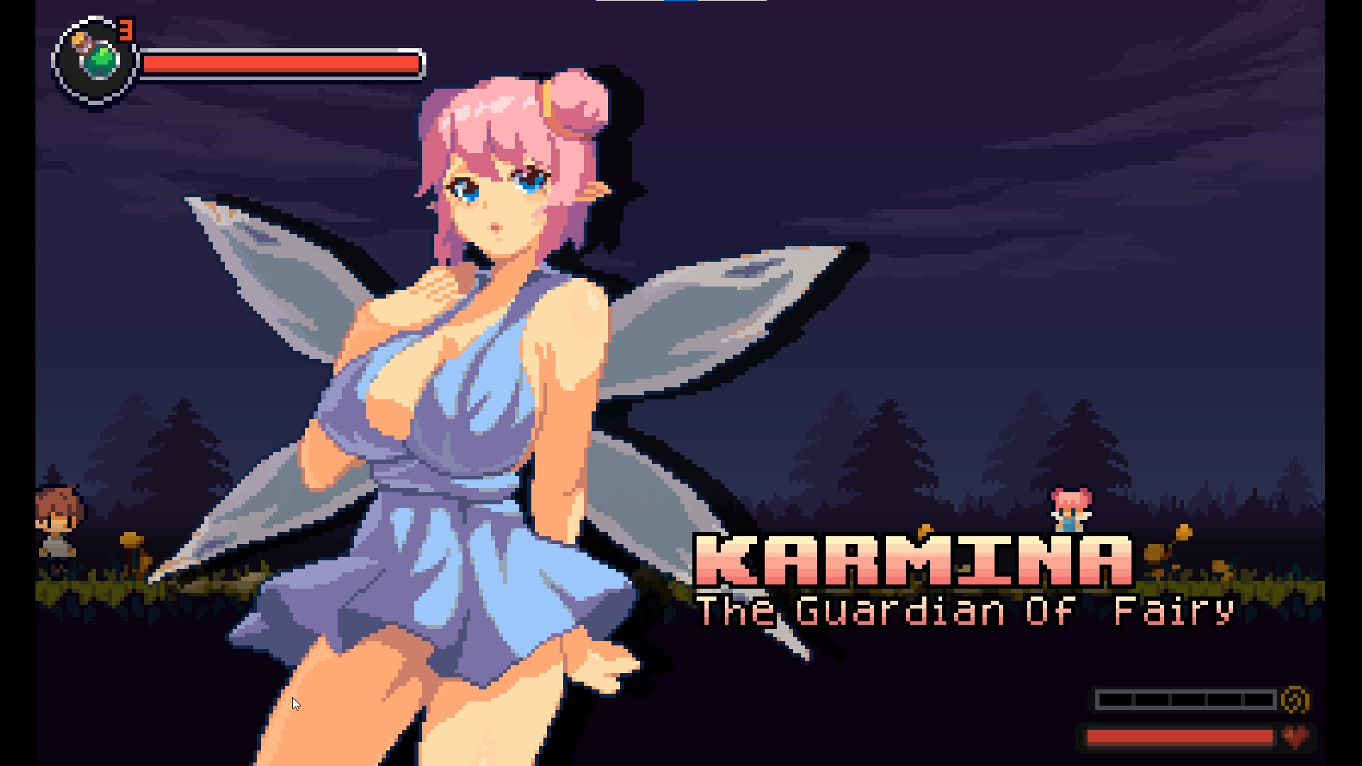 [ACT/PC/官中] 克拉罗罗-深渊之魂v1.0 [100M/百度]-游戏网