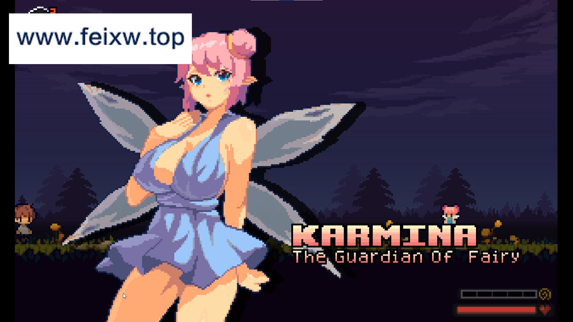 [ACT/PC/官中] 克拉罗罗-深渊之魂v1.01 [100M/百度]-游戏网