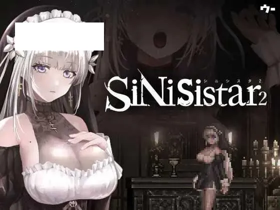 [ACT/PC/官中] 哥特少女勇闯恶魔城2 SiNiSistar2 v1.1.1 +Mod+去码Mod+存档 4G/百度微云]-游戏网