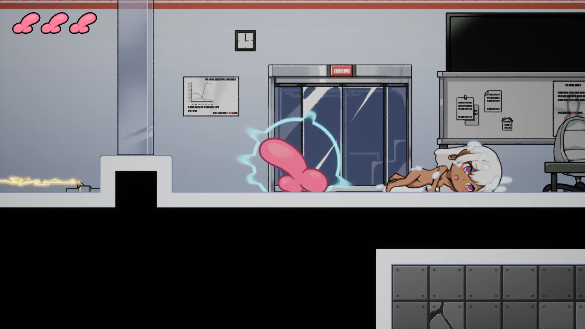 [ACT/PC/官中] 完美细胞计画 官中步兵版 [4.5G/百度微云]-游戏网