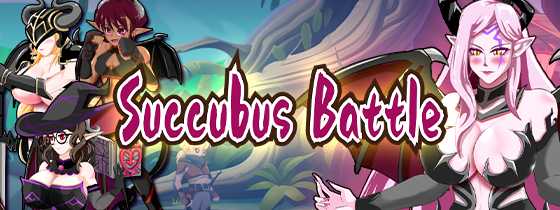 [ACT/PC/官中] 魅魔对战 Ver1.2 官方中文版 [750M/百度微云]-游戏网