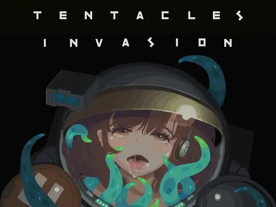 [ACT/PC/官中] TENTACLES INVASION 官方中文版 [100M/百度]-游戏网