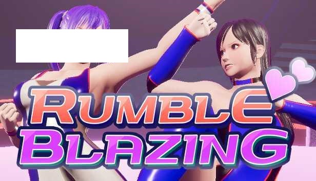 [ACT/PC] RUMBLE BLAZING Live A Battle v0.3005 [3G/微云OD]-游戏网