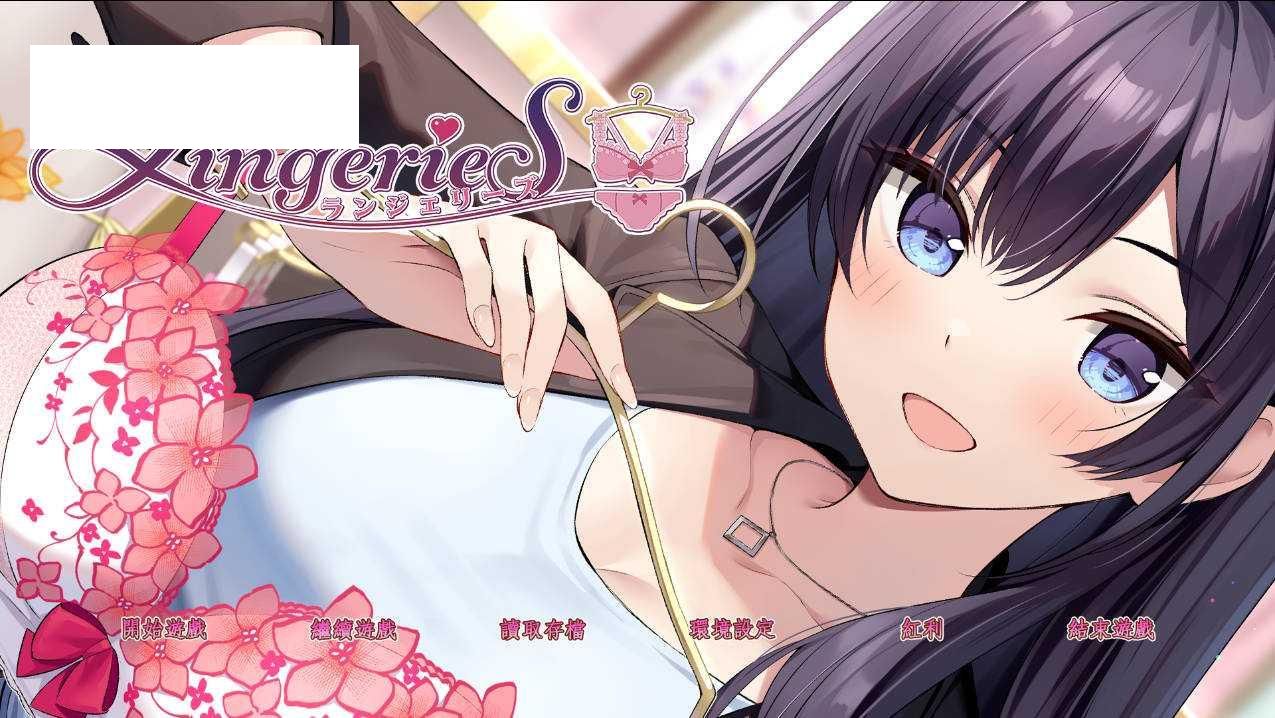 [ADV/官中] LingerieS / ランジェリーズ V1.20+DLC 官方中文 [2.8G/WY]-游戏网