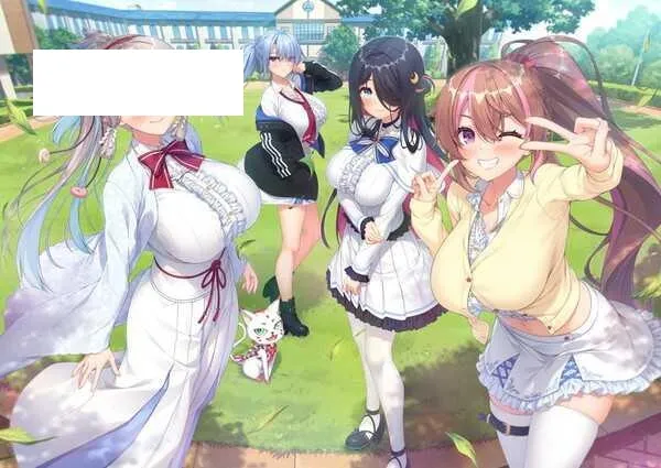 [ADV/PC/AI汉化] 被宠爱成长的SR少女们 ホめられて伸びるSR少女たち [3G/百度微云]-游戏网