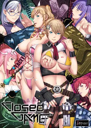 [ADV/PC/Claude汉化] 封闭游戏 Closed GAME [2G/百度]-游戏网