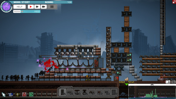 BARRICADEZ-游戏网