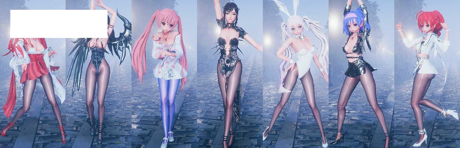 【3D/官中/更新】角色扮演系列模拟器 收藏版 Build.10859870 V1.18 [度盘/秒传]【1.92G】-游戏网