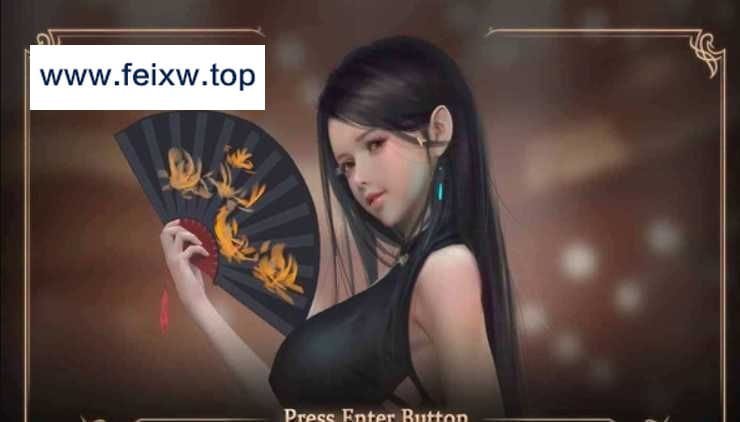 【3D互动解谜SLG/中文/全动态】梦YUME2：不眠之夜 V23.08.11 官方中文步兵版-夢涵新故事DLC完结【8月更新/极致画风/1.8G】【百度网盘/-游戏网