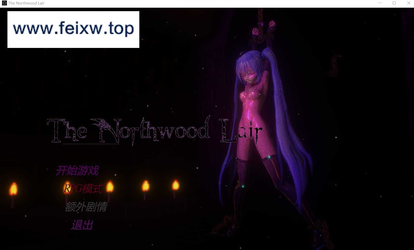 【3D互动SLG/汉化/全动态】初音奴隶家族 ver. 1.31 汉化步兵版【更新/14.1G】【百度网盘/转链】-游戏网