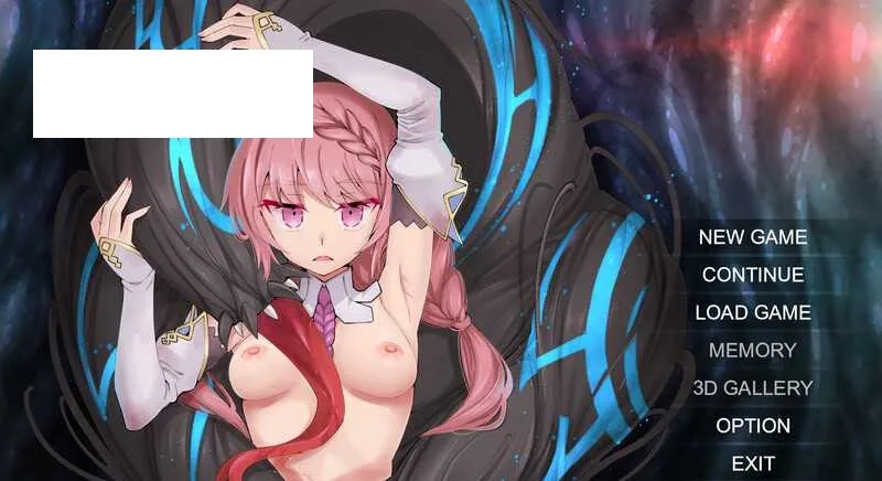 【3D探索SLG/官中】淫荡女神的献祭仪式 ～TS变身退魔少女的屈服～/淫神供儀ネヲナ～TS変身退魔少女の屈服～ Ver1.21 官方中文版【2.6G】【微云网-游戏网