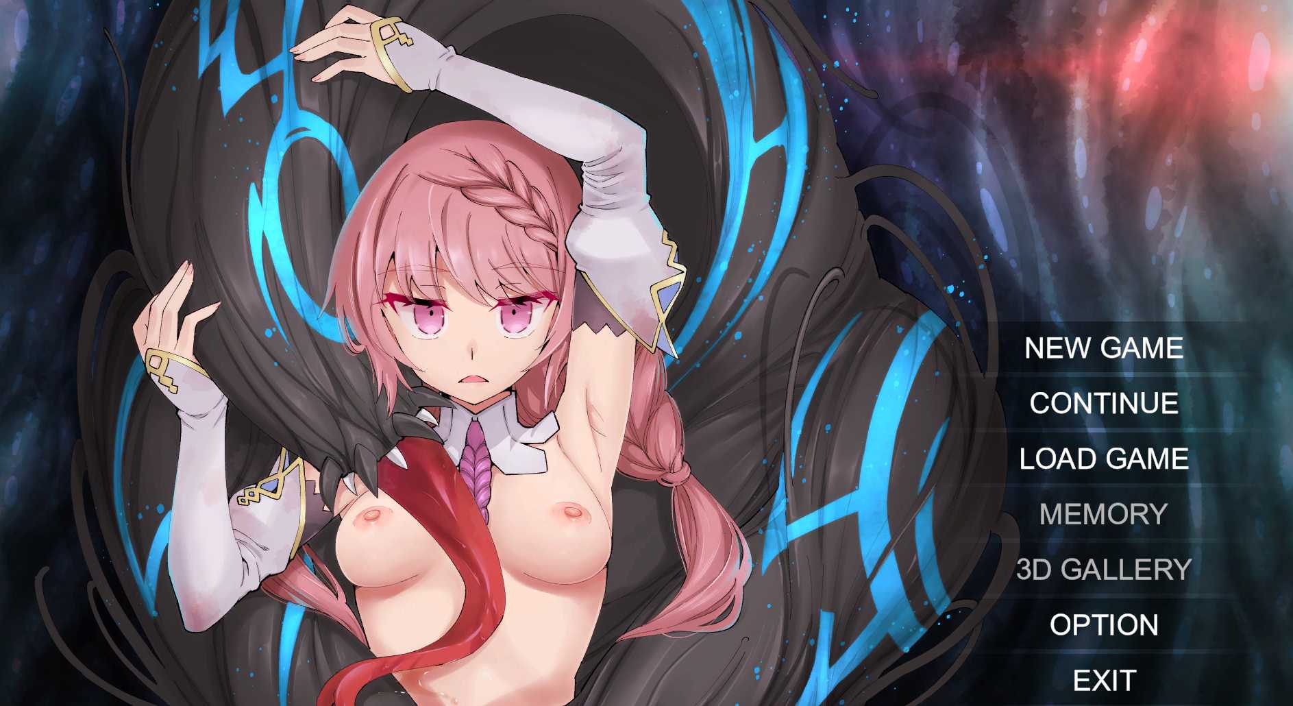 【3D探索SLG/汉化】淫荡女神的献祭仪式 ～TS变身退魔少女的屈服～/淫神供儀ネヲナ～TS変身退魔少女の屈服～ 机翻汉化体验版【2.6G】【度盘】-游戏网