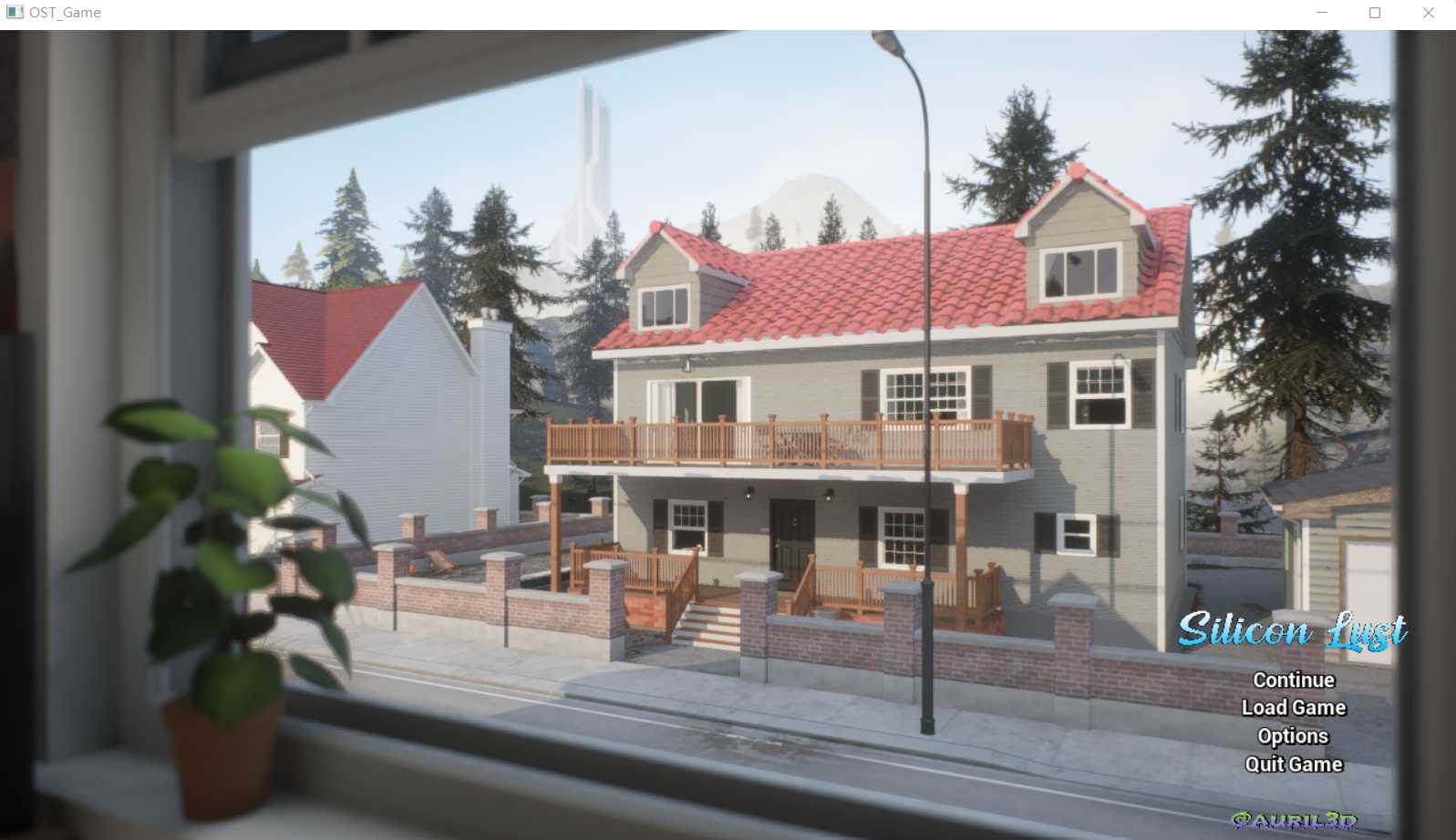 【3D精美SLG/官中/动态】硅之欲望/Silicon Lust Ver0.35b 官方中文步兵版【5G】【微云网盘】-游戏网