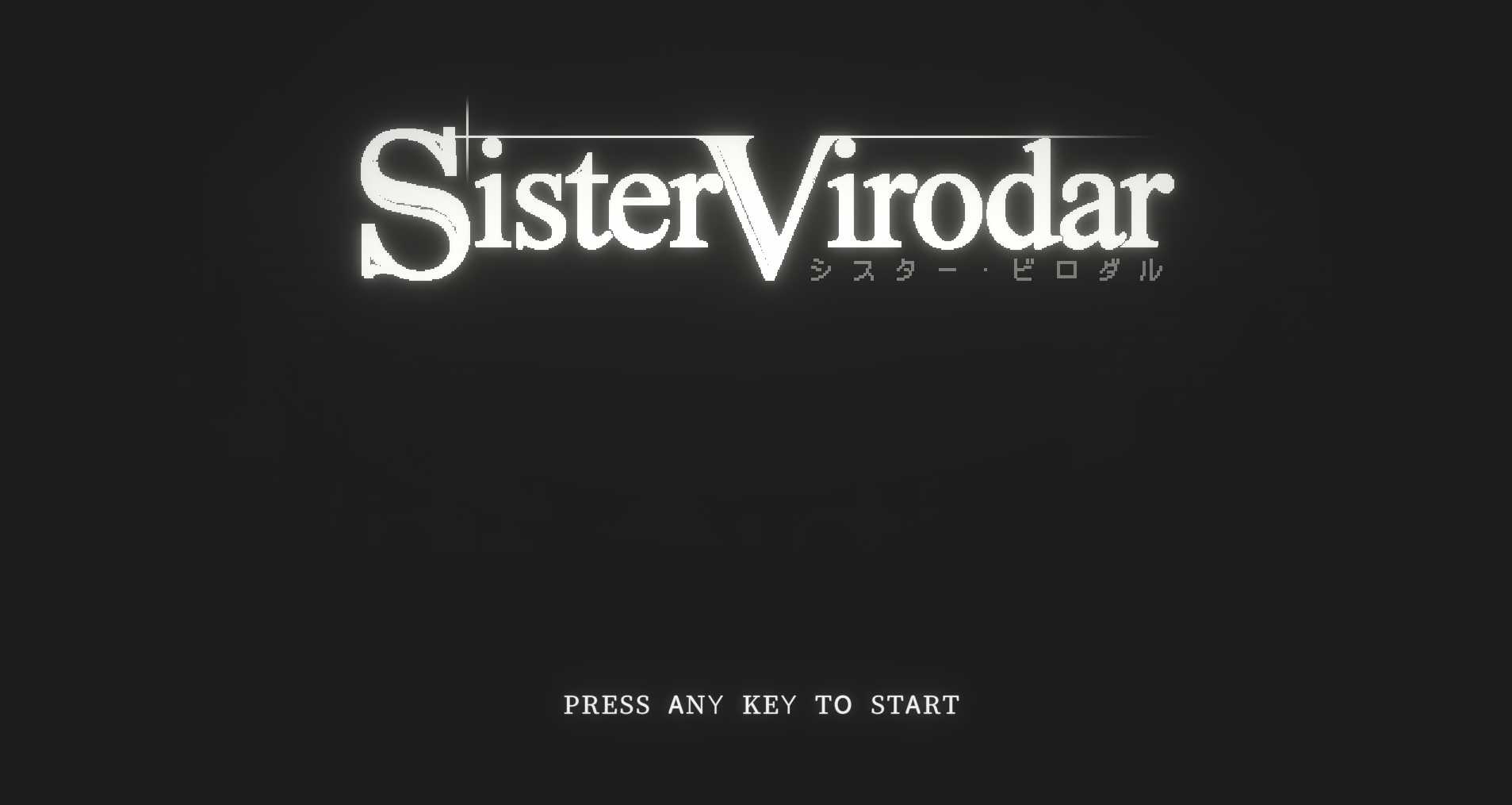 【ACT/官中/像素动态】Sister Virodar Ver0.15 官方中文版【400M】【微云网盘】-游戏网