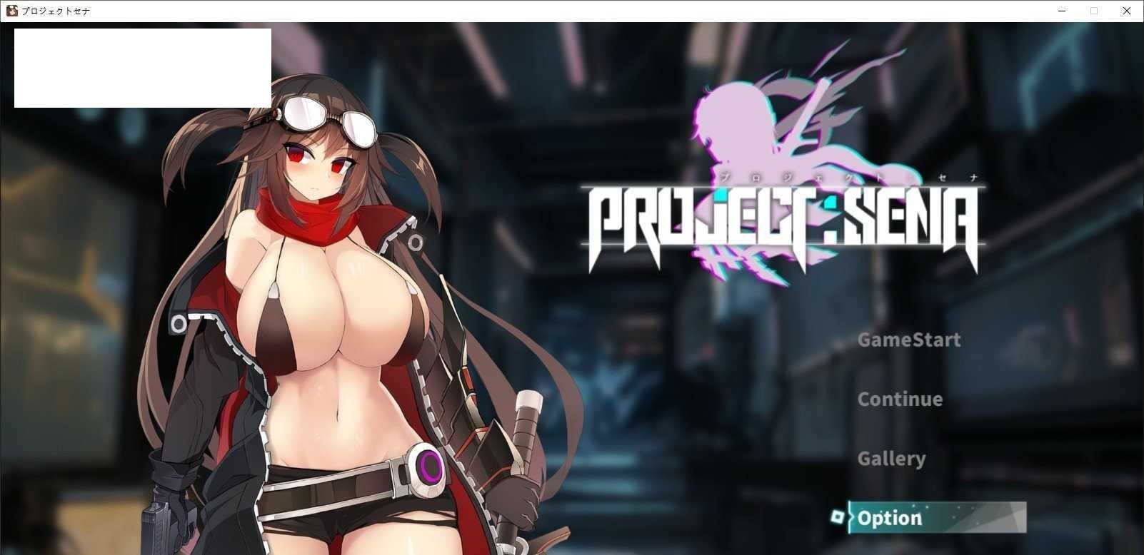 【ACT/官中/动态】塞娜项目/プロジェクトセナVer0.635[2.84G/度盘]-游戏网