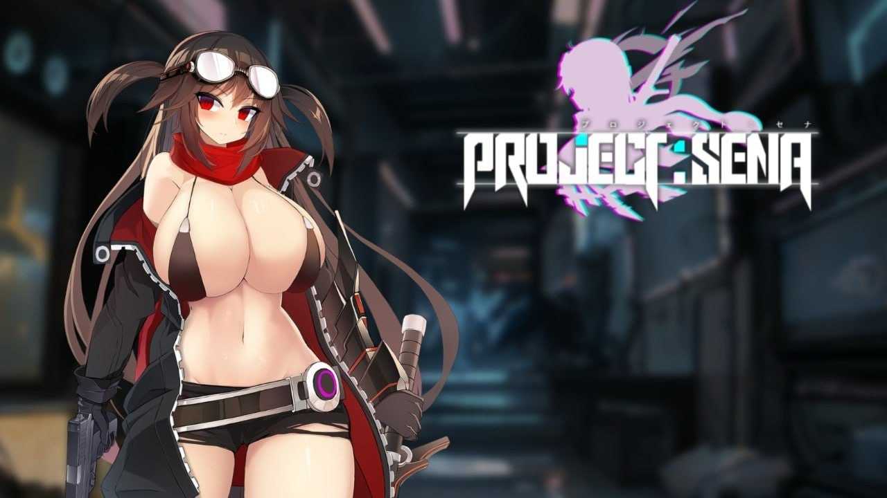 【ACT/官中/动态】塞纳计划/プロジェクトセナ Ver0.702 官方中文版【2.73G】【微云网盘】-游戏网