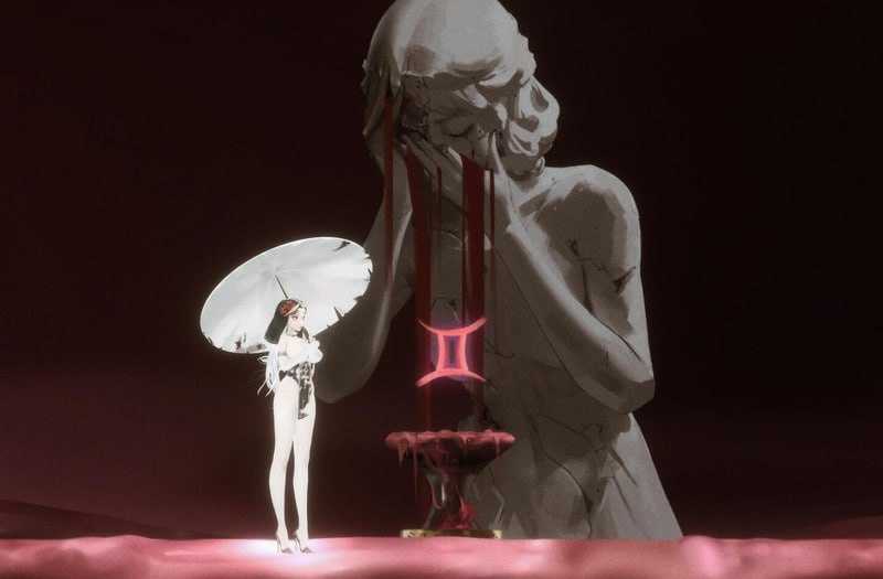 【ACT/官中/动态】ThornSin 棘罪修女 V0.5.8 官方中文版【3.15G】【微云网盘】-游戏网