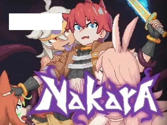 【ACT/新作/像素动态】纳卡拉/Nakara 【600M】【微云网盘】-游戏网