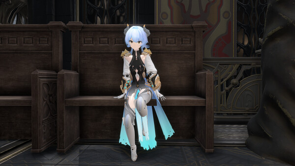 【ACT/更新/STEAM官中】Roguelike 禁忌试炼 Ver20240413  官方中文版【12.9G】【微云网盘】-游戏网