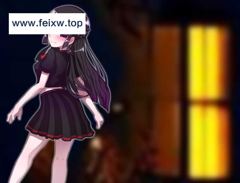 【ACT/汉化/双端】退治女学生的鬼魂~女学生の幽霊を退治しようっ!~ 个人汉化版【PC+安卓/310M】【百度网盘/秒传】-游戏网