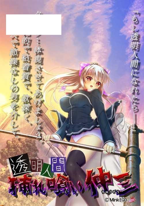 【ADV/AI汉化/凌辱】透明人間挿れ喰い仲三[1.16G/度盘]-游戏网