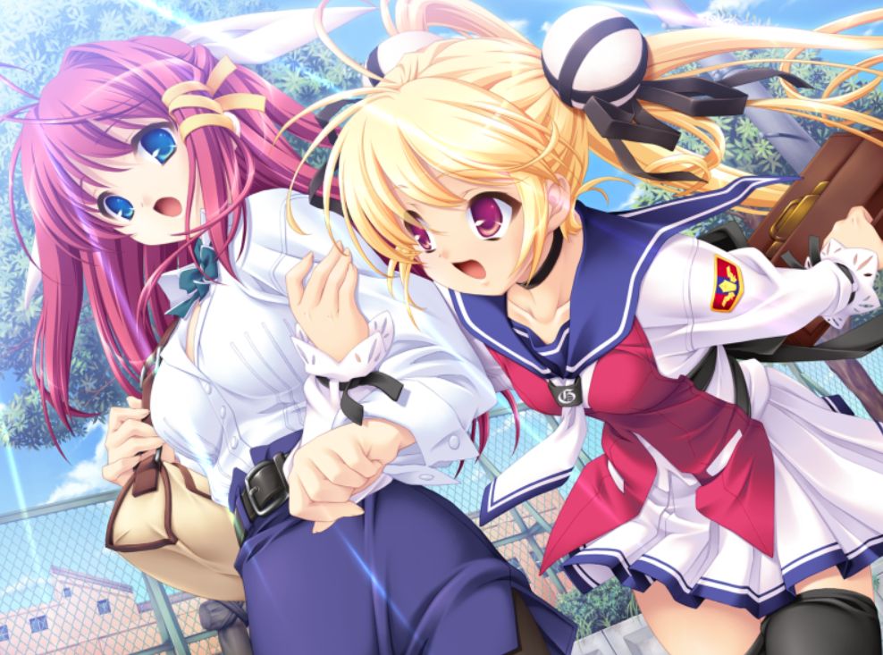 【ADV/AI汉化/拔作】镇上的圈套 ～被白浊涂抹的肢体～/町ぐるみの罠 ～白濁にまみれた肢体～+全CG[3.43G/度盘]-游戏网