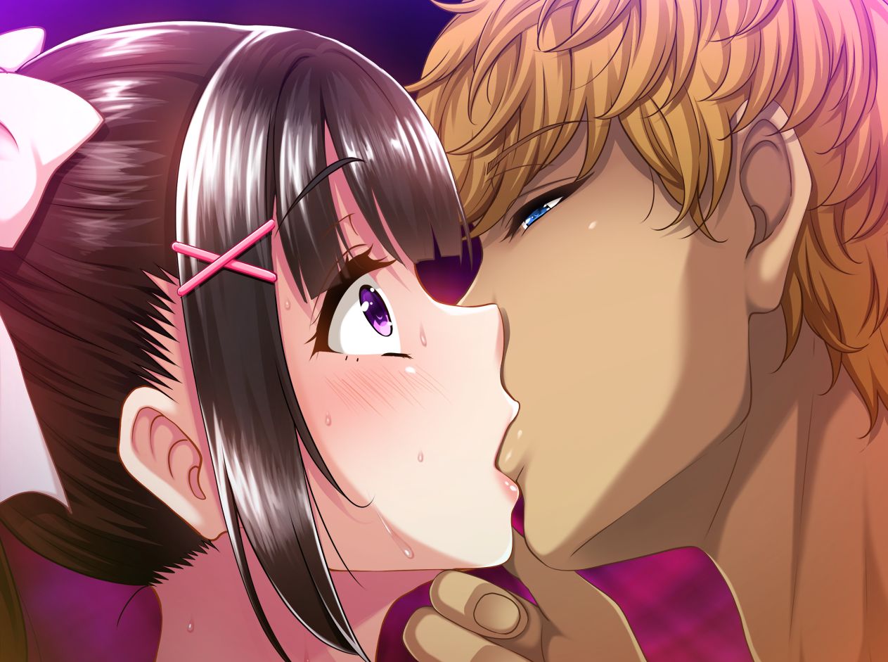 【ADV/云翻/NTR】暑假结束后 她变成了喜欢欧金金的黑皮碧池 / 夏休み明けの彼女は…～チャラ男好みの黒ギャルビッチに～[1.23G/度盘]-游戏网