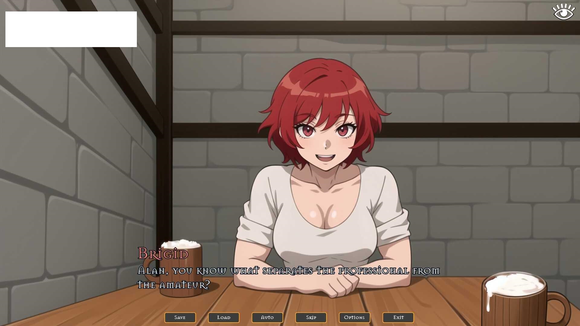 【ADV/官中/无修正】Tomboy: Love in Hot Forge[428M/度盘]-游戏网