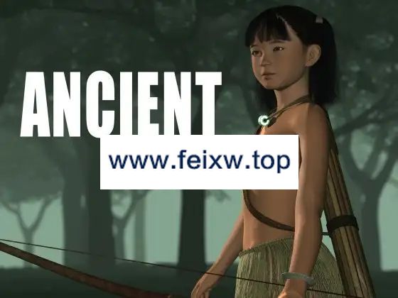 【ADV/新作/有动画】ANCIENT【1.4G/度盘】-游戏网