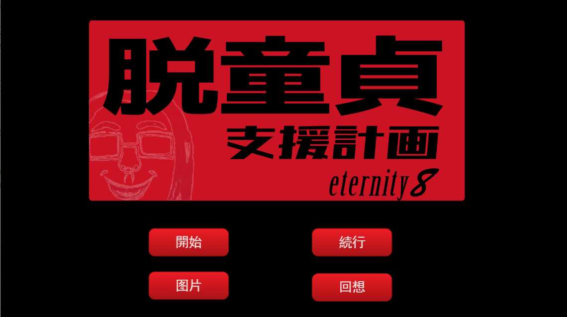 【ADV/机翻/NTR】脱。童貞おじさん支援計画 ～無敵の人に愛妻をNTRれまして【2G】【微云网盘】-游戏网