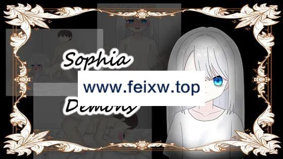 【ADV/机翻】ソフィアとあくま【1.5G/度盘】-游戏网