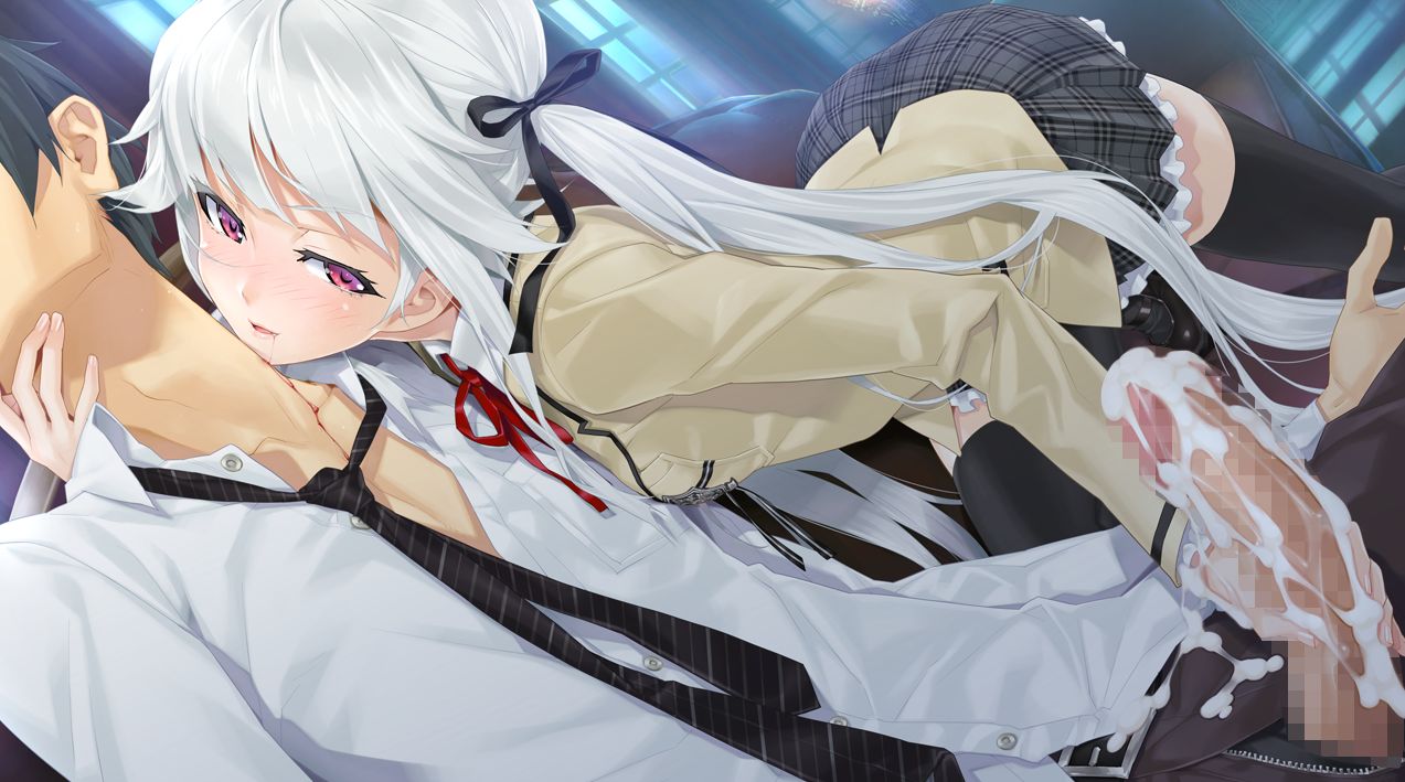 【ADV/精翻/动态】美少女万华镜1 -被诅咒之传说少女-/美少女万華鏡 -呪われし伝説の少女-[4.94G/度盘]-游戏网