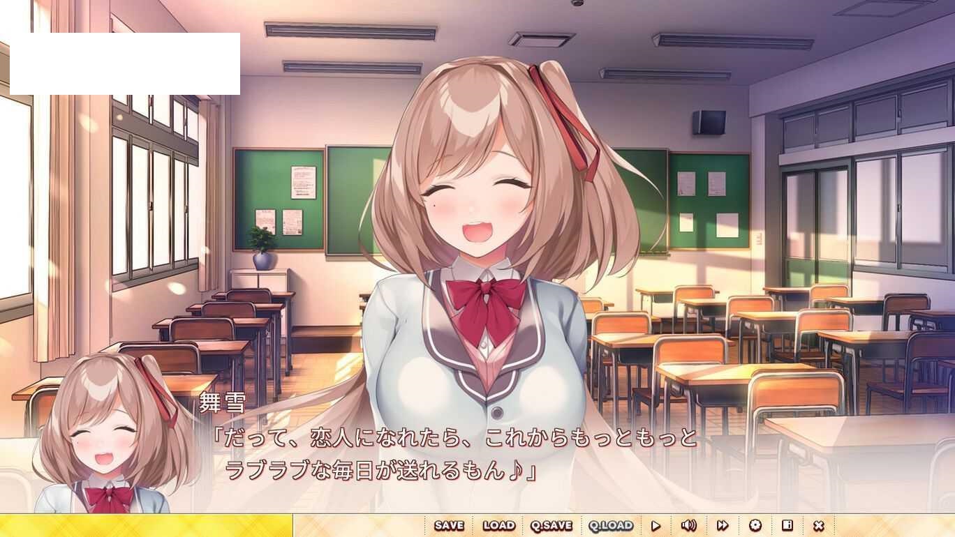 【ADV/GPT汉化/纯爱】幼馴染のいる暮らし[1.52G/度盘]-游戏网