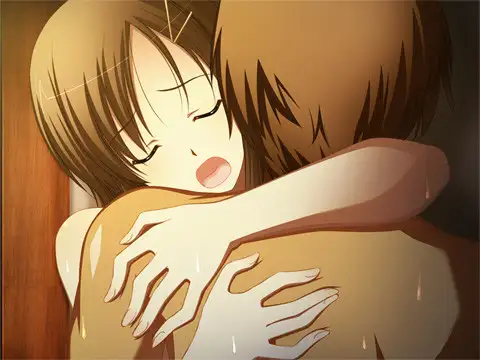 【ADV/GPT汉化/NTR】他の男の精液で孕むとき1＆AFTER STORY ～襖の向こうで精液を注ぎ込まれている妻 + 全CG[2.26G/度盘]-游戏网