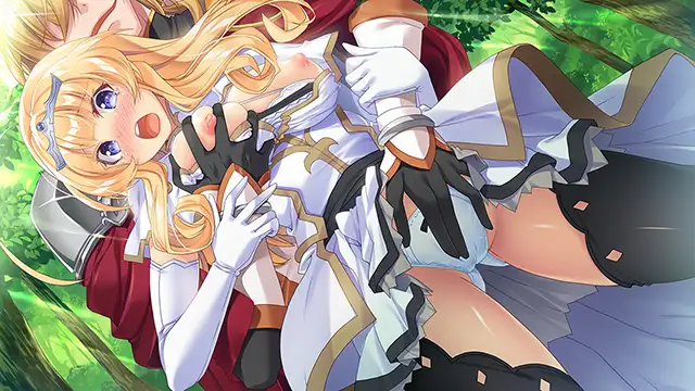 【ADV/GPT汉化/NTR】寝取られプリンセス ～姫も女王も女騎士も、気付いた時には寝取られ済み+全CG[6.81G/度盘]-游戏网