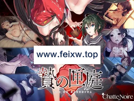 【ADV/STEAM官中/新作】贄の匣庭 / 贽之匣庭 R18 Ver1.0.6【3.1G/度盘】-游戏网