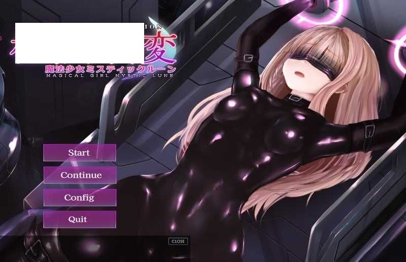 【互动SLG/官中/动态】极限改造·魔法少女与神秘符文/極限改変・魔法少女ミスティックルーン Ver.0.8.0β 官方中文版【300M】【微云网盘】-游戏网