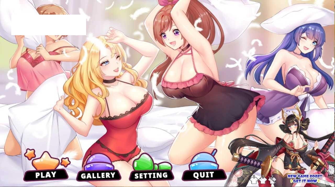 【互动SLG/官中/动态】Happy Guy Ver1.42 [度盘/秒传]【216M】-游戏网