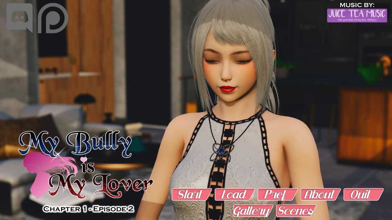 【亚洲风SLG/汉化/动态CG】我的爱人是恶女 My Bully is My Lover Ch1Ep2 汉化中文版【PC+安卓/7.6G】【微云网盘】-游戏网