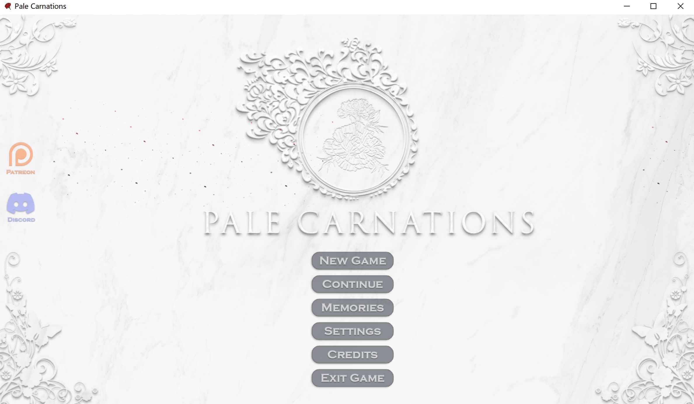 【亚洲风SLG/汉化/动态】康乃馨俱乐部 苍白康乃馨 Pale Carnations Ch.4 Update5 精翻汉化版【PC+安卓/15G】【微云网盘-游戏网