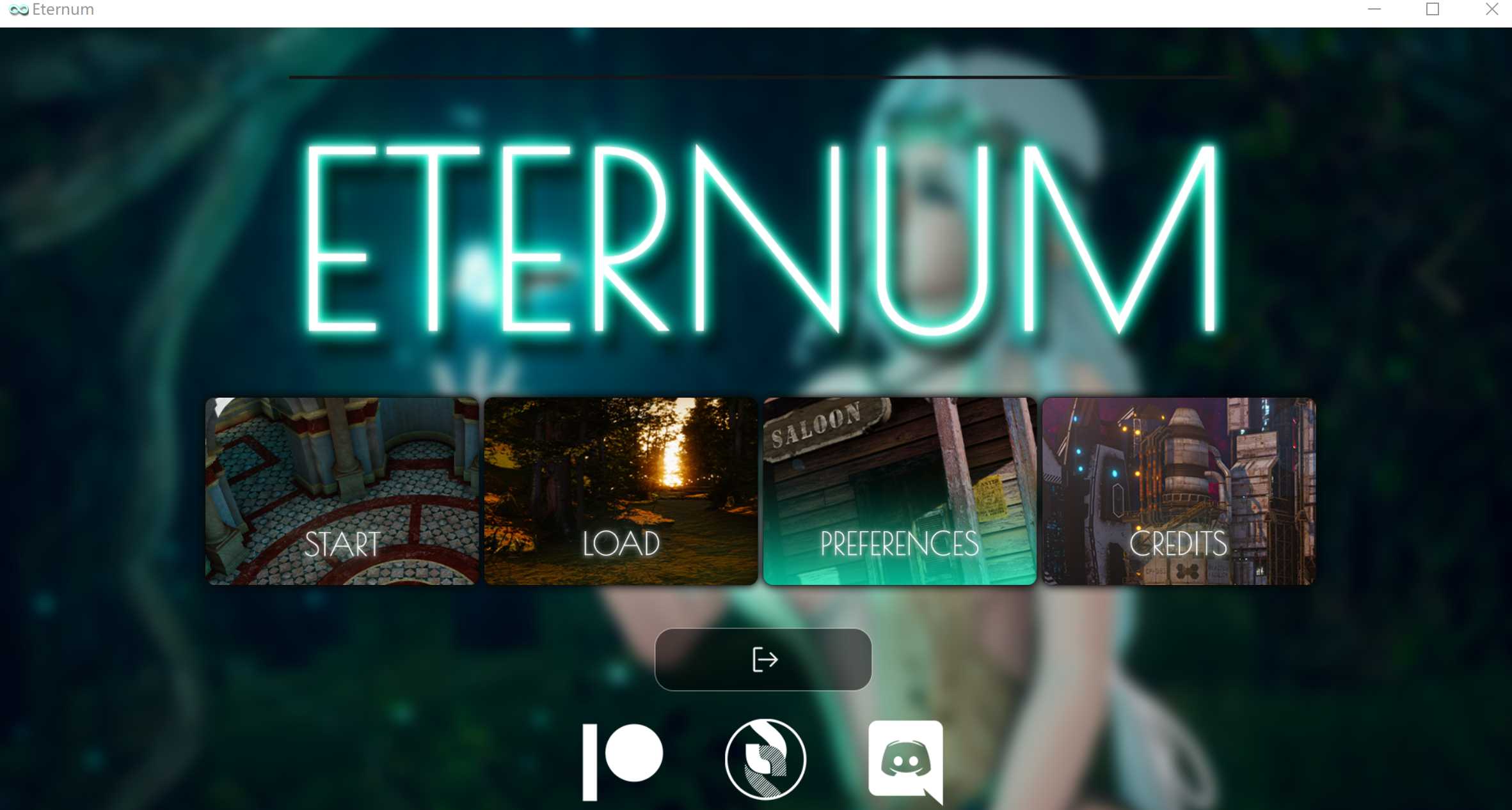 【亚洲风SLG/汉化/动态】永恒世界 Eternum V0.8 AI汉化润色版【更新/9G】【微云网盘】-游戏网